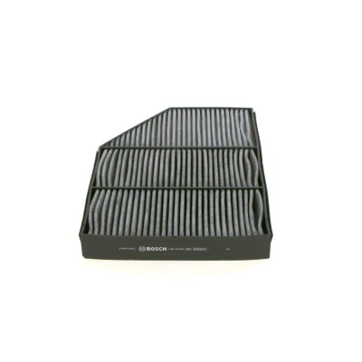 Billede af BOSCH 1 987 435 603 Kabinefilter Aktivkulfilter 312 224 36