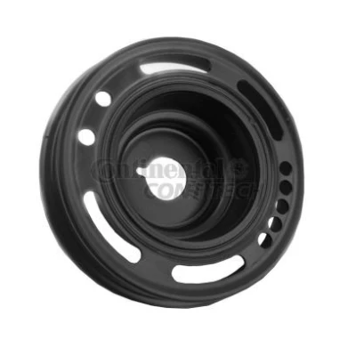 Billede af CONTITECH VD1106 Remskive Krumtapaksel 5 OPEL: Corsa D Hatchback, Vectra C Caravan, Zafira B, ALFA ROMEO: 159 Sportwagon