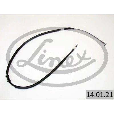 Billede af LINEX 14.01.21 Håndbremsekabel