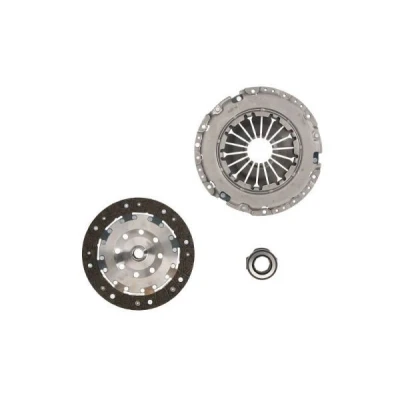 Billede af NEXUS F1W080NX Kobling med koblingstrykplade koblingsskive, udrykkerleje 228, 228 VOLKSWAGEN: Golf 6, Touran I, 5