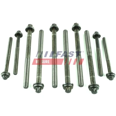 Billede af FAST FT51764 Plejlstang