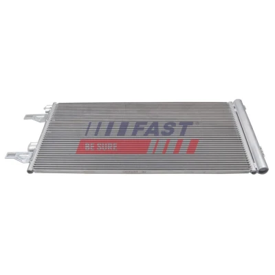 Billede af Kondensor, klimaanlæg FAST FT55309