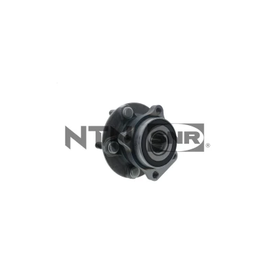 Billede af SNR R181.32 Hjullejesæt 124 SUBARU: Impreza III Hatchback, XV I