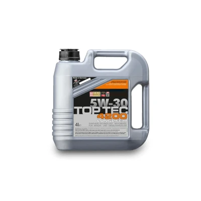 Billede af Motul 8100 ECO LITE 5W 30 5l Motorolie 104989 TOYOTA: Aygo, Yaris III Hatchback, Avensis II Station Wagon, MITSUBISHI: ASX SUV, COLT 6
