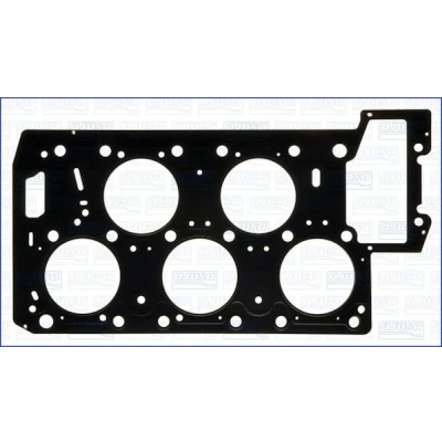 Billede af AJUSA 10162300 Toppakning MULTILAYER STEEL VOLKSWAGEN: Golf 4, Passat B5 GP Variant, SEAT: Toledo 2 Limousine