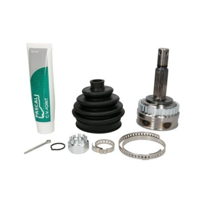 Billede af PASCAL G1X008PC Knokkelled hjulsidet OPEL: Astra F CC, Sedan, Vectra B Sedan
