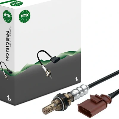 Billede af NGK 0047 Lambdasonde opvarmet 4