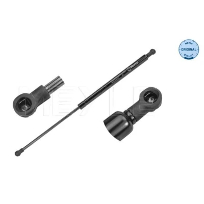 Billede af MEYLE 240 910 0016 Gasdæmper 280 502 ORIGINAL Quality FIAT: Panda II Hatchback