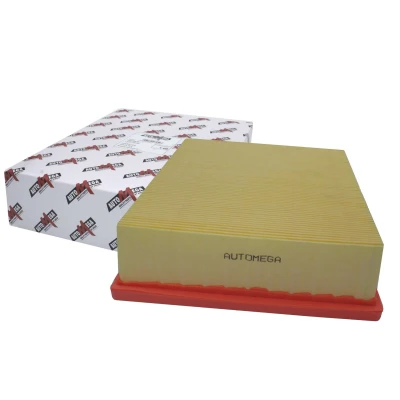 Billede af AUTOMEGA 180020610 Luftfilter 58 194 231 Filterindsats RENAULT: CLIO 2, LAGUNA 2 Grandtour,