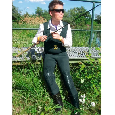 Billede af Behr Neoprene Waders 4mm Kids 39/40