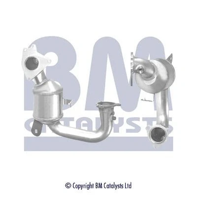 Billede af Katalysator BM CATALYSTS BM92048H