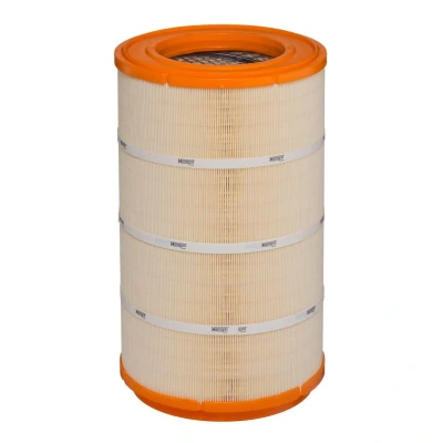 Billede af HENGST FILTER E540L Luftfilter 543 304 Filterindsats