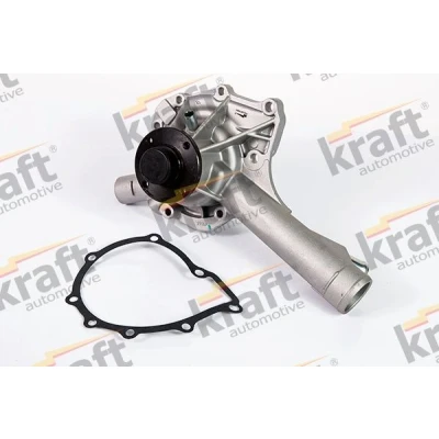 Billede af KRAFT 1501130 Vandpumpe MERCEDES BENZ: C klasse Sedan, W124 Coupe, ML