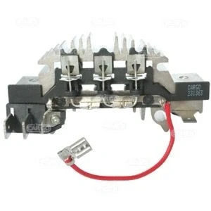 Billede af HC Cargo F 032 231 363 Ensretter, generator