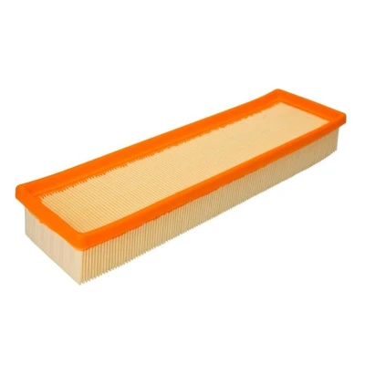 Billede af MAHLE ORIGINAL LX 1634 Luftfilter 50,3 103 355,0 Filterindsats PEUGEOT: 206 Hatchback, 307 SW, CITROËN: C4 I Coupe