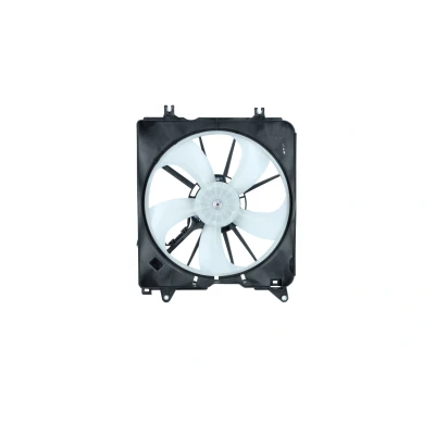 Billede af NRF 47935 Køleventilator 12 med kølerventilatorramme (karm)