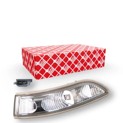 Billede af FEBI BILSTEIN 103621 Blinklys Sidespejl venstre side LED MERCEDES BENZ: A klasse, B klasse