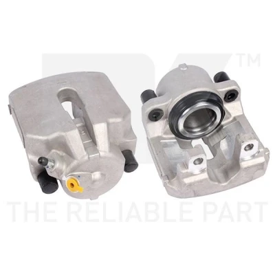 Billede af NK 2115178 Bremsekaliber Aluminium