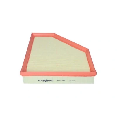 Billede af MAXGEAR 26 2544 Luftfilter 42 233 274 Filterindsats BMW: 3 Sedan, Touring