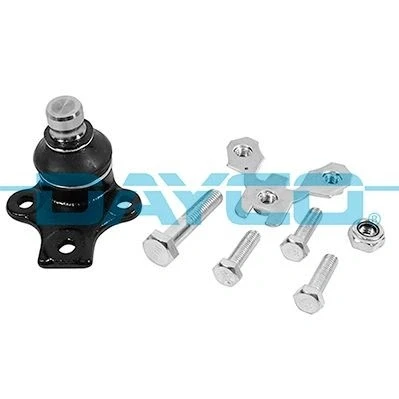 Billede af DAYCO DSS1063 Bærekugle foraksel nede 19,0mm VOLKSWAGEN: Caddy 3, Golf 2, 3 Cabrio, SEAT: Córdoba I Sedan