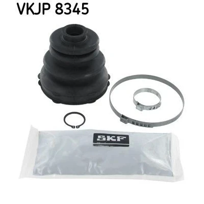 Billede af SKF VKJP 8345 Drivakselmanchet 91,3 KIA: cee‘d I Stationcar, Hatchback