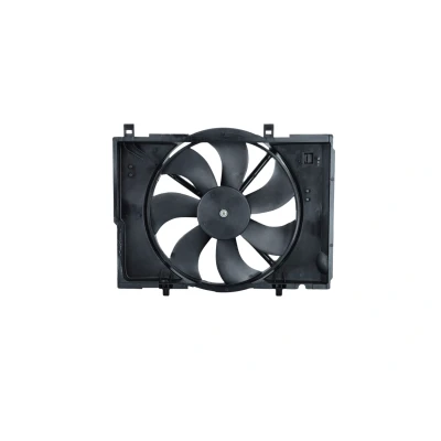 Billede af NRF 47741 Køleventilator 457 12 250 med kølerventilatorramme (karm)