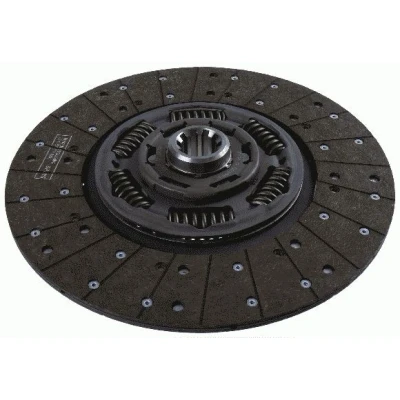 Billede af Koblingsskive SACHS 1878 004 540