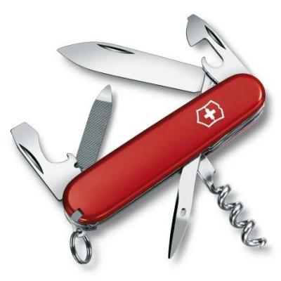 Billede af 0.3803 Sportsman Kniv