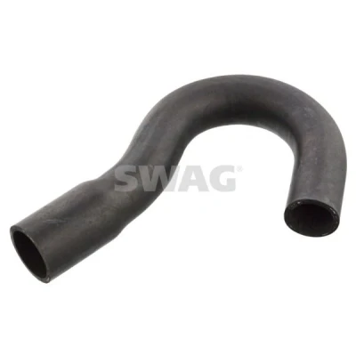 Billede af SWAG 10 91 4008 Kølerslanger 27, 36 oppe Gummi MERCEDES BENZ: 190