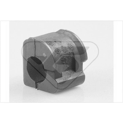 Billede af HUTCHINSON 590054 Stabilisatorbøsning 19,00 VOLKSWAGEN: GOLF 2, 3 Cabrio,