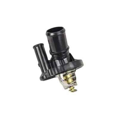 Billede af MAPCO 28071 Termostat 90 med pakning uden sensor FORD: Galaxy Mk2 MPV, MONDEO 4 Turnier, 3 Kombi, MAZDA: Hatchback, 6 Stationcar