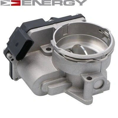 Billede af ENERGY PP0036 Gasspjæld elektrisk SEAT: Leon II Hatchback, Ibiza 3, VOLKSWAGEN: Golf 5, SKODA: Octavia 2 Combi, Hatchback