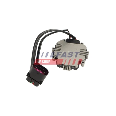 Billede af FAST FT01329 Modstand, kabineventilator