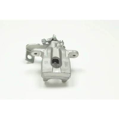 Billede af ATE 24.3347 1724.5 Bremsekaliber Aluminium uden holder TOYOTA: Yaris II Hatchback, Urban Cruiser