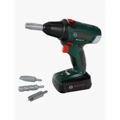 Billede af Klein Toys Sæt med værktøjer til børn Screwdriver Ixolino Bor