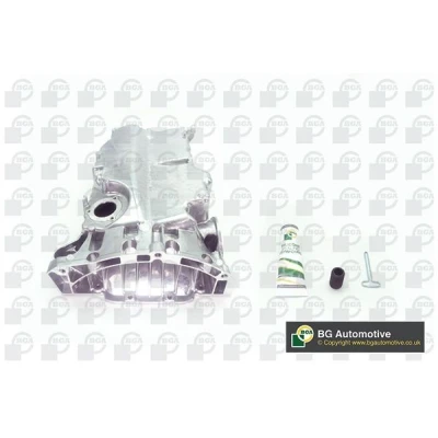 Billede af BGA SP0150 Bundkar VOLKSWAGEN: Polo V Hatchback, Golf 7, 7 Variant, SKODA: Octavia 3 Combi, SEAT: Leon III ST