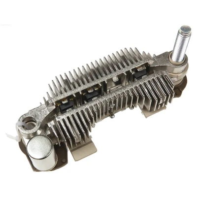 Billede af AS PL ARC5047 Ensretter, generator