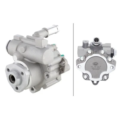 Billede af HELLA 8TL 359 000 161 Hydraulikpumpe Hydraulisk 80 VOLKSWAGEN: Polo III Hatchback