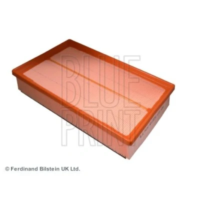 Billede af BLUE PRINT ADV182252 Luftfilter 61 185 310 Filterindsats med forfilter VOLKSWAGEN: Transporter 6, 5, Multivan 5 (7HM