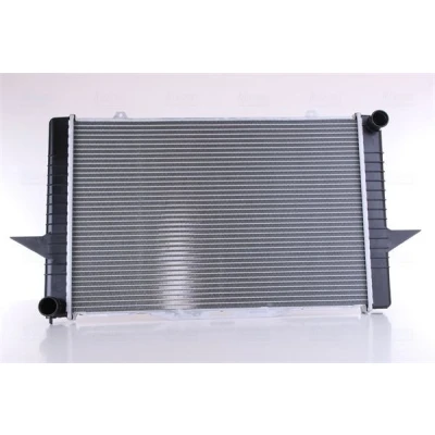 Billede af NISSENS 65536A Radiator Aluminium 590 388 40 Loddet køleripper VOLVO: S70, 850 Stationcar, Sedan