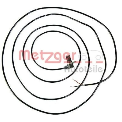 Billede af METZGER 0900803 ABS Sensor MERCEDES BENZ: Vito Bus