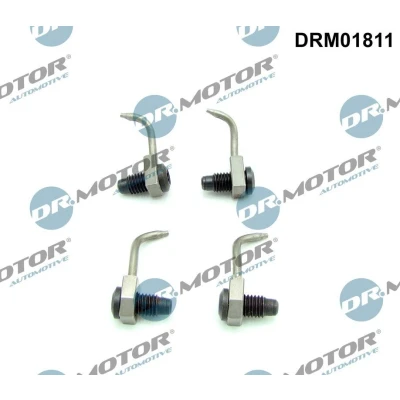 Billede af DR.MOTOR AUTOMOTIVE DRM01811 Oliedyse, stempelkøling