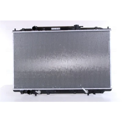 Billede af NISSENS 69477 Radiator Aluminium 450 768 26 Loddet køleripper