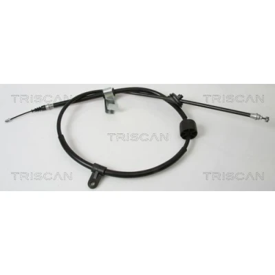 Billede af TRISCAN 8140 12128 Håndbremsekabel 1735/1585 Skivebremse ALFA ROMEO: 159 Sportwagon, Sedan