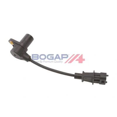 Billede af BOGAP Y6115132 Impulsensor 3 polet Hall princip til krumtap KIA: Sorento I (JC) 2.5 CRDi 2002 2011