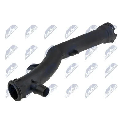 Billede af NTY CPP PE 007 Kølevæskerørledning PEUGEOT: 208 I Hatchback, 308 207 CITROËN: C4 Grand Picasso, C5 III Stationcar