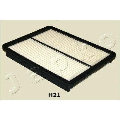 Billede af JAPKO 20H21 Luftfilter 37 227 300 Filterindsats KIA: SORENTO 2, HYUNDAI: SANTA FE 2