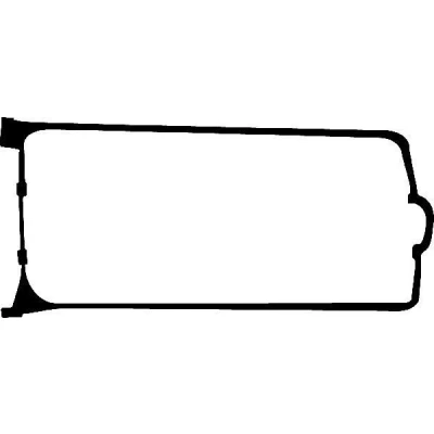 Billede af CORTECO 026583P Toppdekselpakning HONDA: CIVIC 6 Stufenheck