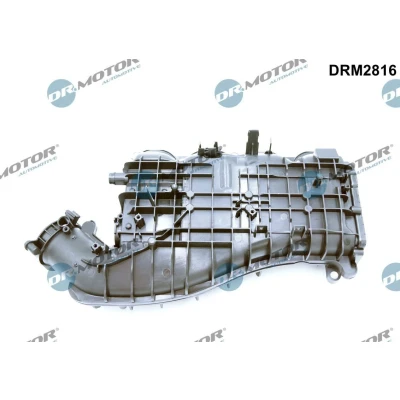 Billede af DR.MOTOR AUTOMOTIVE DRM2816 Indsugningsmanifold med pakninger BMW: 4 Gran Coupe
