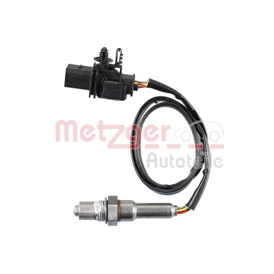 Billede af METZGER 0895633 Lambdasonde Diagnosesonde HYUNDAI: i30 II Hatchback, Stationcar, KIA: cee‘d Sportswagon, Hatchback